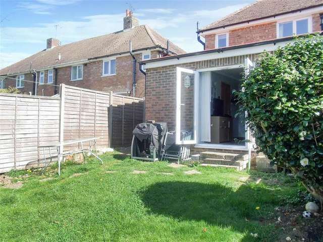  Image of 3 bedroom Semi-Detached house for sale in Birling Road Ashford Business Park Sevington Ashford TN24 at Ashford Kent Ashford, TN24 8BB