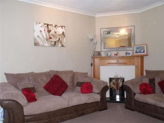  Image of 3 bedroom Semi-Detached house for sale in Birling Road Ashford Business Park Sevington Ashford TN24 at Ashford Kent Ashford, TN24 8BB
