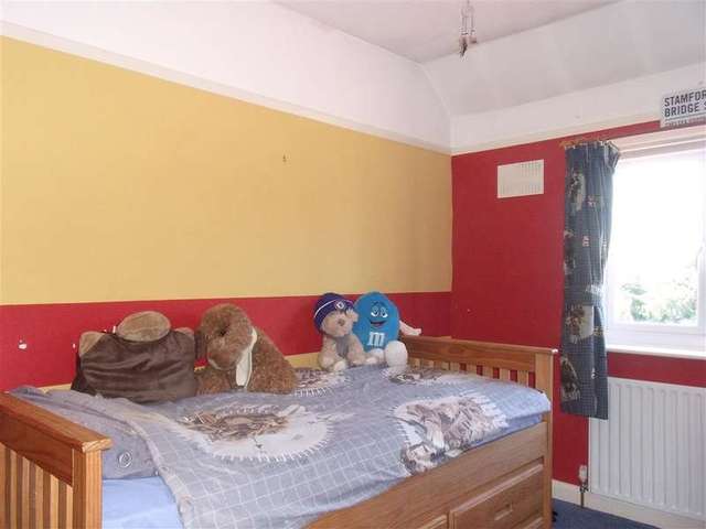  Image of 3 bedroom Semi-Detached house for sale in Birling Road Ashford Business Park Sevington Ashford TN24 at Ashford Kent Ashford, TN24 8BB
