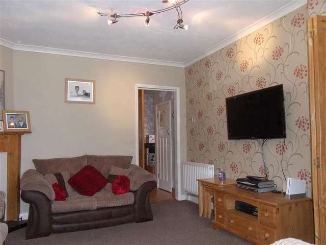  Image of 3 bedroom Semi-Detached house for sale in Birling Road Ashford Business Park Sevington Ashford TN24 at Ashford Kent Ashford, TN24 8BB