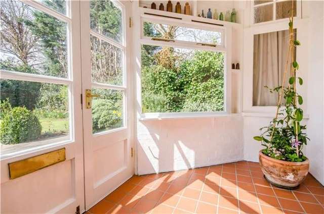  Image of 4 bedroom Detached house for sale in Bishops Road Trumpington Cambridge CB2 at Trumpington, CB2 9NQ
