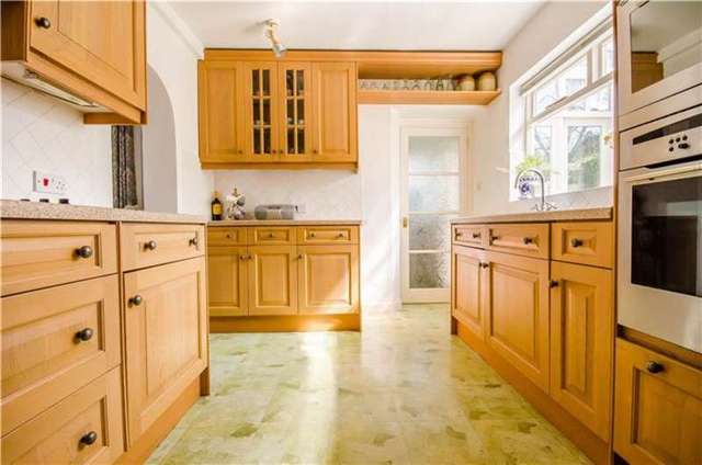  Image of 4 bedroom Detached house for sale in Bishops Road Trumpington Cambridge CB2 at Trumpington, CB2 9NQ