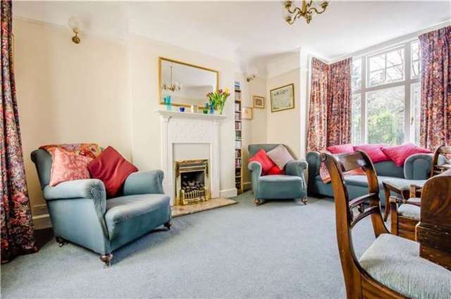  Image of 4 bedroom Detached house for sale in Bishops Road Trumpington Cambridge CB2 at Trumpington, CB2 9NQ