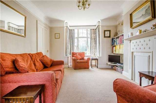  Image of 4 bedroom Detached house for sale in Bishops Road Trumpington Cambridge CB2 at Trumpington, CB2 9NQ