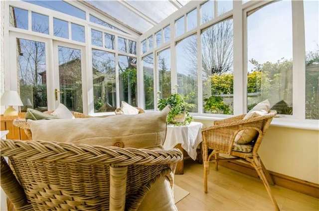  Image of 4 bedroom Detached house for sale in Bishops Road Trumpington Cambridge CB2 at Trumpington, CB2 9NQ