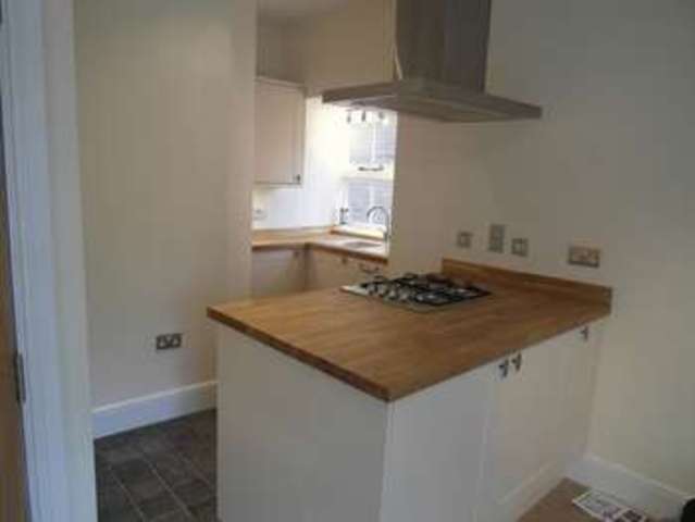  Image of 2 bedroom Terraced house for sale in Bitham Mill Courtyard Westbury BA13 at Bitham Mill  Westbury, BA13 3DB