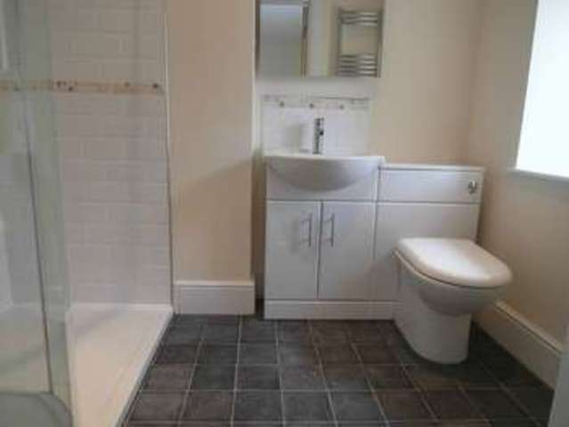  Image of 2 bedroom Terraced house for sale in Bitham Mill Courtyard Westbury BA13 at Bitham Mill  Westbury, BA13 3DB