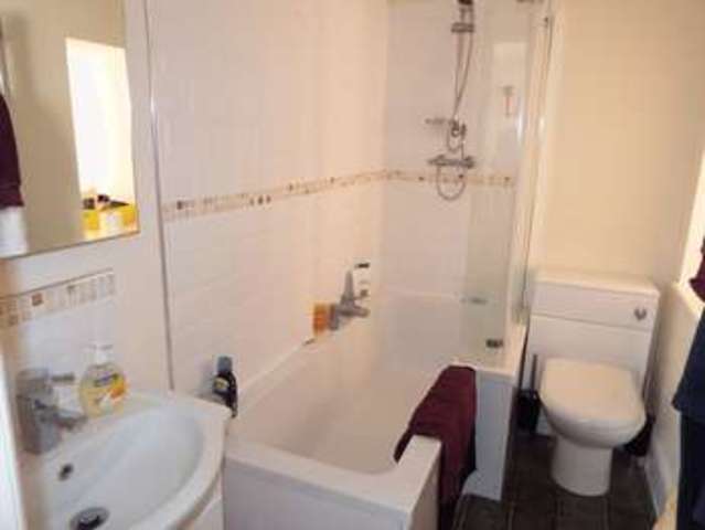  Image of 2 bedroom Terraced house for sale in Bitham Mill Courtyard Westbury BA13 at Bitham Mill  Westbury, BA13 3DB