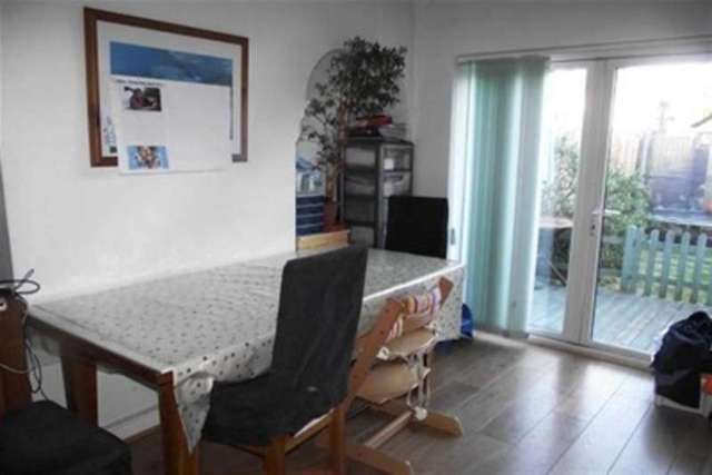  Image of 3 bedroom Terraced house to rent in Bryanston Road Southampton SO19 at Southampton, SO19 7AL