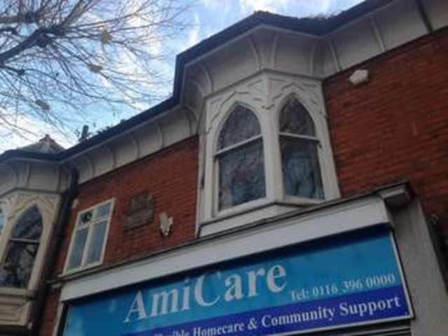  Image of 2 bedroom Flat to rent in Blaby Road Wigston LE18 at Blaby Road  Wigston, LE18 4PB