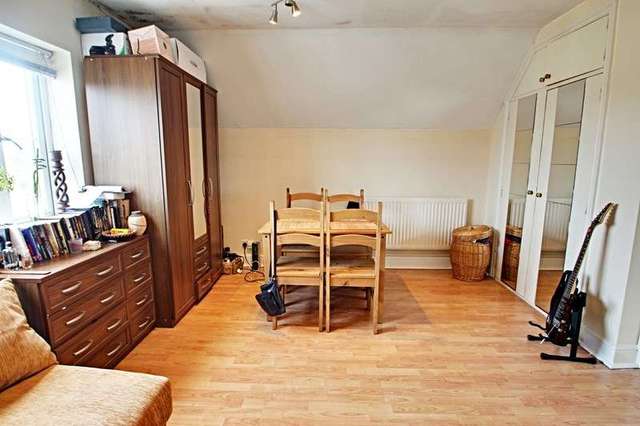  Image of 1 bedroom Studio flat for sale in Black Fan Close Enfield EN2 at Black Fan Close  Enfield, EN2 0RL