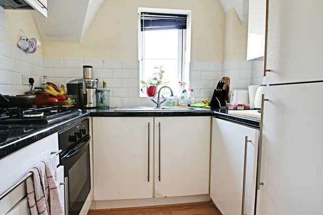  Image of 1 bedroom Studio flat for sale in Black Fan Close Enfield EN2 at Black Fan Close  Enfield, EN2 0RL