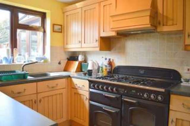  Image of 4 bedroom Detached house for sale in Black Lawn Gillingham SP8 at Black Lawn  Gillingham, SP8 4SD