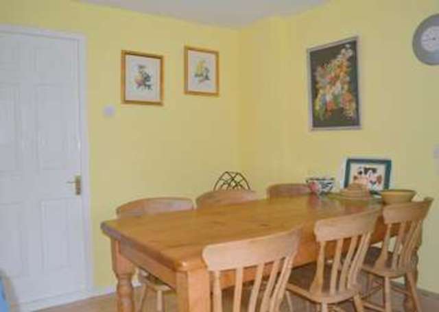  Image of 4 bedroom Detached house for sale in Black Lawn Gillingham SP8 at Black Lawn  Gillingham, SP8 4SD