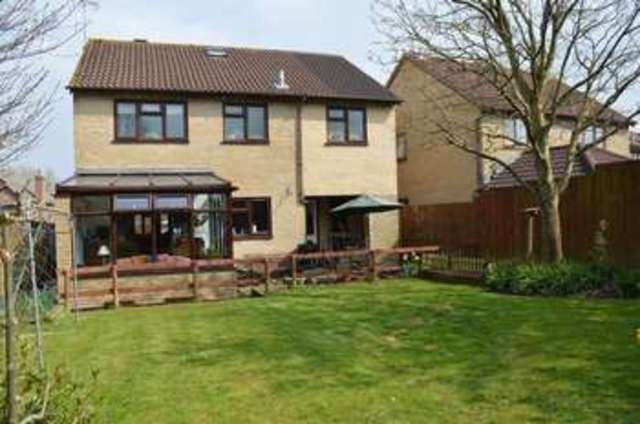  Image of 4 bedroom Detached house for sale in Black Lawn Gillingham SP8 at Black Lawn  Gillingham, SP8 4SD