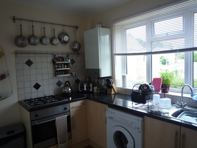  Image of 2 bedroom Maisonette to rent in Blackmoor Wood Ascot SL5 at Ascot, SL5 8EN
