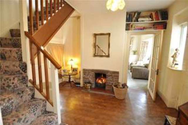  Image of 3 bedroom Detached house for sale in Blakeley Road Wirral CH63 at Raby Mere Wirral Wirral, CH63 0NA