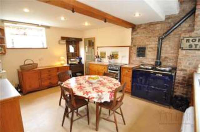  Image of 3 bedroom Detached house for sale in Blakeley Road Wirral CH63 at Raby Mere Wirral Wirral, CH63 0NA