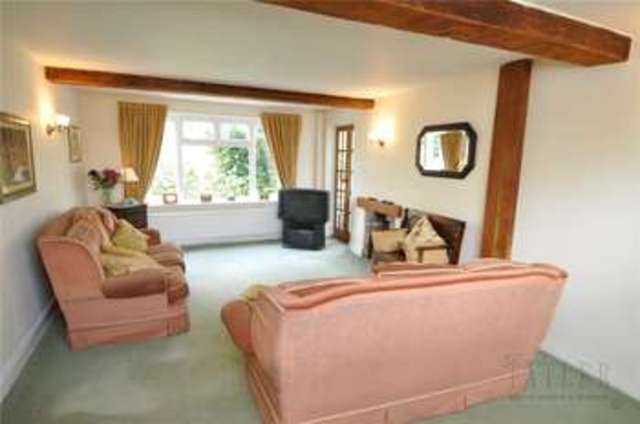  Image of 3 bedroom Detached house for sale in Blakeley Road Wirral CH63 at Raby Mere Wirral Wirral, CH63 0NA