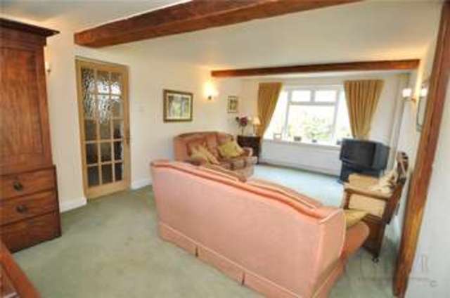  Image of 3 bedroom Detached house for sale in Blakeley Road Wirral CH63 at Raby Mere Wirral Wirral, CH63 0NA