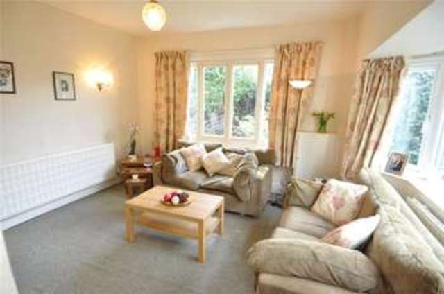  Image of 3 bedroom Detached house for sale in Blakeley Road Wirral CH63 at Raby Mere Wirral Wirral, CH63 0NA