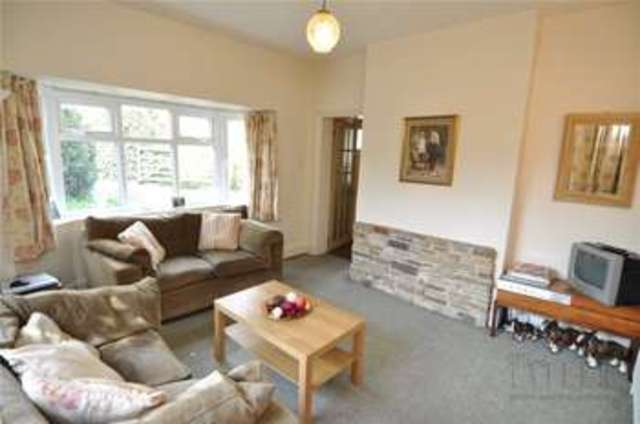  Image of 3 bedroom Detached house for sale in Blakeley Road Wirral CH63 at Raby Mere Wirral Wirral, CH63 0NA