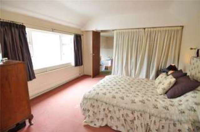  Image of 3 bedroom Detached house for sale in Blakeley Road Wirral CH63 at Raby Mere Wirral Wirral, CH63 0NA