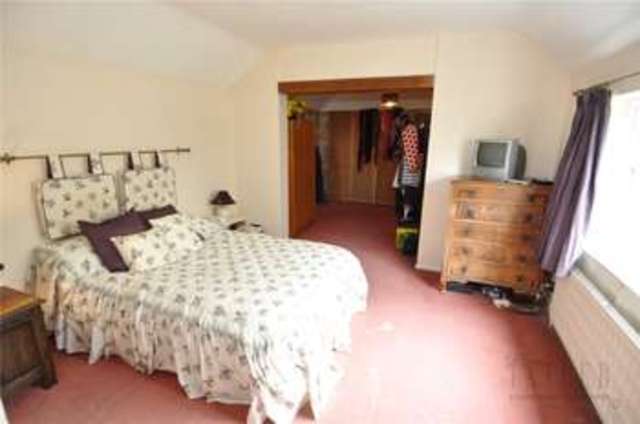  Image of 3 bedroom Detached house for sale in Blakeley Road Wirral CH63 at Raby Mere Wirral Wirral, CH63 0NA