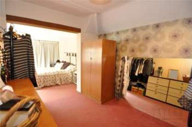  Image of 3 bedroom Detached house for sale in Blakeley Road Wirral CH63 at Raby Mere Wirral Wirral, CH63 0NA