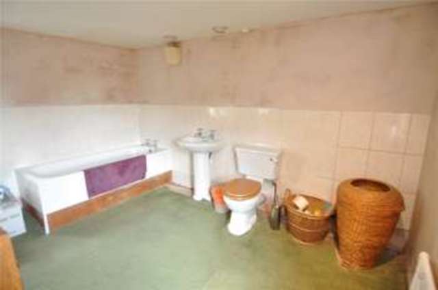  Image of 3 bedroom Detached house for sale in Blakeley Road Wirral CH63 at Raby Mere Wirral Wirral, CH63 0NA