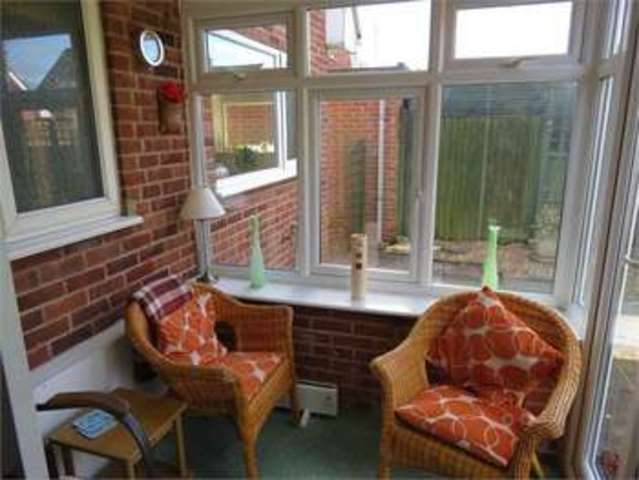  Image of 3 bedroom Bungalow for sale in Blatherwick Road Newark NG24 at Blatherwick Road Beacon Heights Newark, NG24 2JY