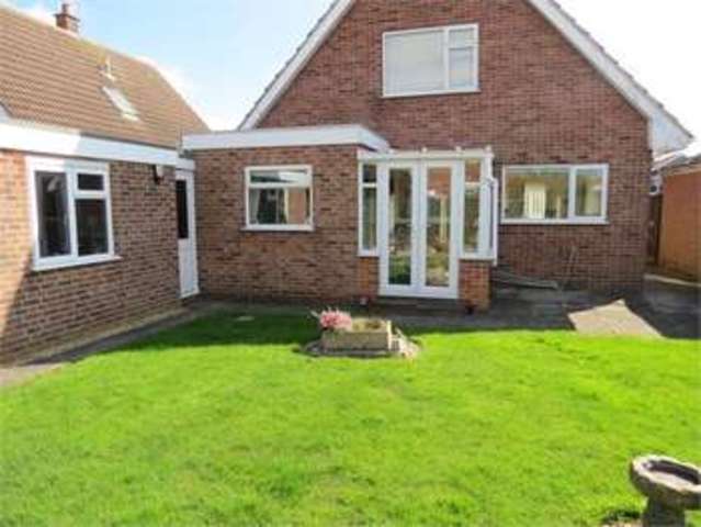  Image of 3 bedroom Bungalow for sale in Blatherwick Road Newark NG24 at Blatherwick Road Beacon Heights Newark, NG24 2JY
