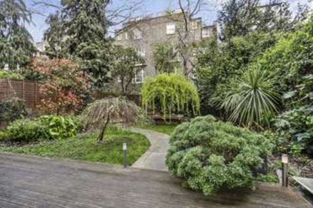  Image of 2 bedroom Property to rent in Blomfield Villas London W2 at Blomfield Villas  London, W2 6NH