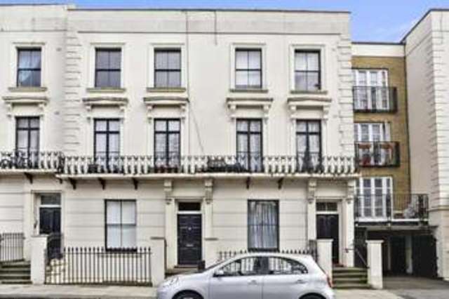  Image of 2 bedroom Property to rent in Blomfield Villas London W2 at Blomfield Villas  London, W2 6NH