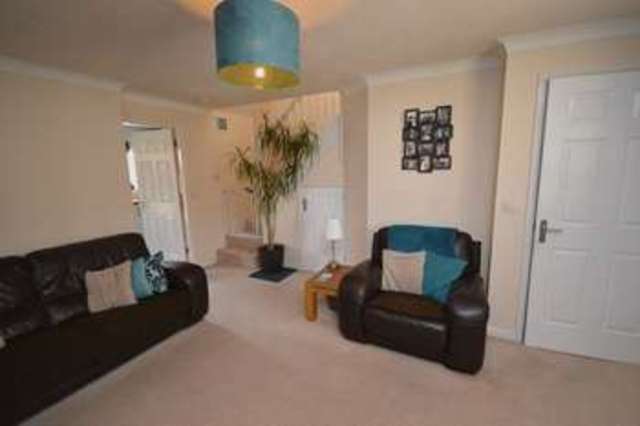  Image of 3 bedroom Semi-Detached house for sale in Blossom Way Whitwood Castleford WF10 at Blossom Way  Castleford, WF10 5TY
