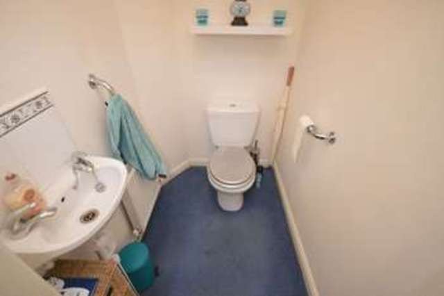  Image of 3 bedroom Semi-Detached house for sale in Blossom Way Whitwood Castleford WF10 at Blossom Way  Castleford, WF10 5TY