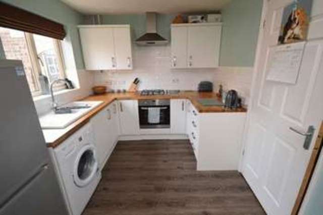  Image of 3 bedroom Semi-Detached house for sale in Blossom Way Whitwood Castleford WF10 at Blossom Way  Castleford, WF10 5TY