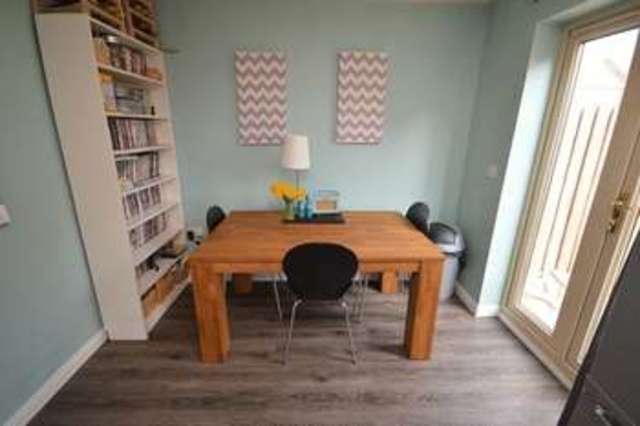  Image of 3 bedroom Semi-Detached house for sale in Blossom Way Whitwood Castleford WF10 at Blossom Way  Castleford, WF10 5TY