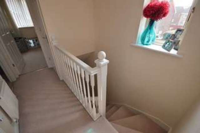  Image of 3 bedroom Semi-Detached house for sale in Blossom Way Whitwood Castleford WF10 at Blossom Way  Castleford, WF10 5TY