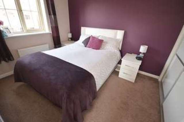  Image of 3 bedroom Semi-Detached house for sale in Blossom Way Whitwood Castleford WF10 at Blossom Way  Castleford, WF10 5TY