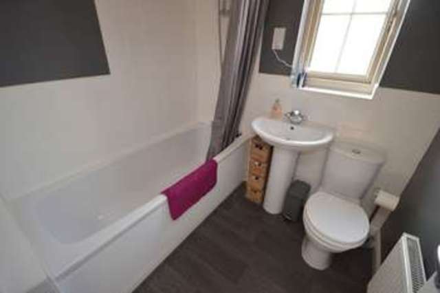  Image of 3 bedroom Semi-Detached house for sale in Blossom Way Whitwood Castleford WF10 at Blossom Way  Castleford, WF10 5TY