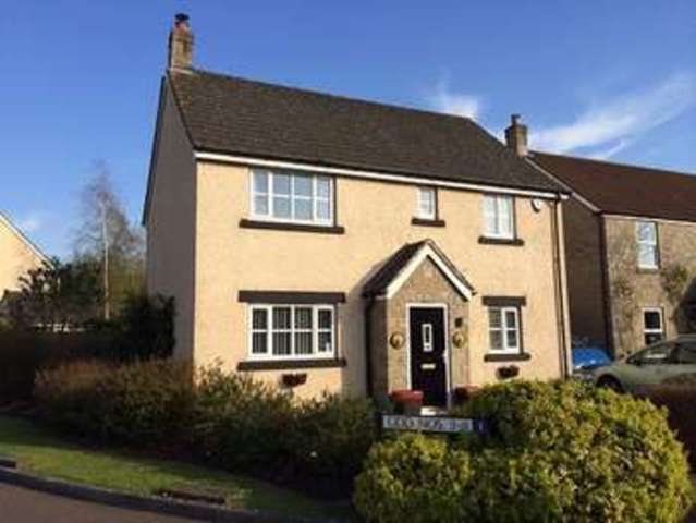  Image of 4 bedroom Detached house for sale in Blue Water Drive Elborough Weston-super-Mare BS24 at Blue Water Drive Elborough Weston-Super-Mare, BS24 8PF