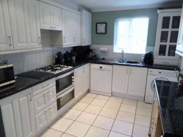  Image of 4 bedroom Detached house for sale in Blue Water Drive Elborough Weston-super-Mare BS24 at Blue Water Drive Elborough Weston-Super-Mare, BS24 8PF