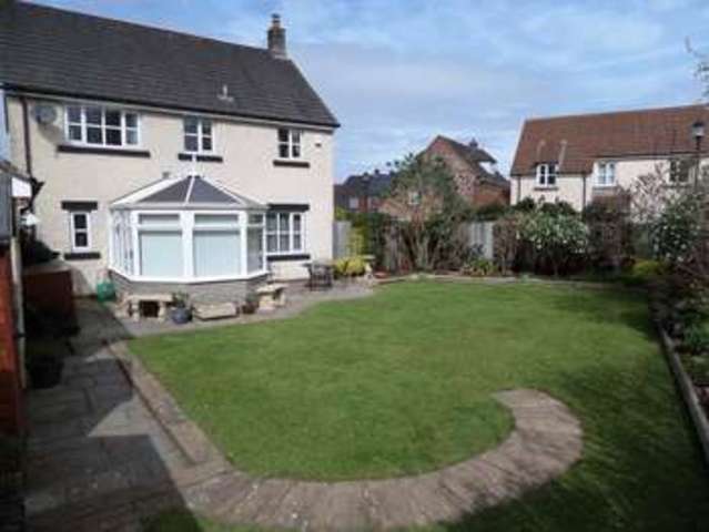  Image of 4 bedroom Detached house for sale in Blue Water Drive Elborough Weston-super-Mare BS24 at Blue Water Drive Elborough Weston-Super-Mare, BS24 8PF