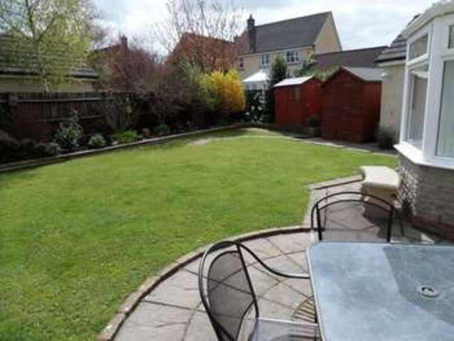  Image of 4 bedroom Detached house for sale in Blue Water Drive Elborough Weston-super-Mare BS24 at Blue Water Drive Elborough Weston-Super-Mare, BS24 8PF