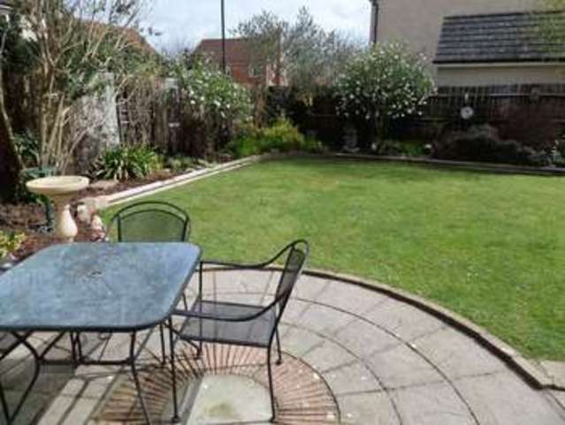  Image of 4 bedroom Detached house for sale in Blue Water Drive Elborough Weston-super-Mare BS24 at Blue Water Drive Elborough Weston-Super-Mare, BS24 8PF