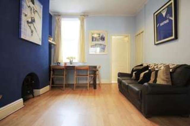  Image of 3 bedroom Terraced house for sale in Blythswood Street Aigburth Liverpool L17 at Blythswood Street  Liverpool, L17 7DE