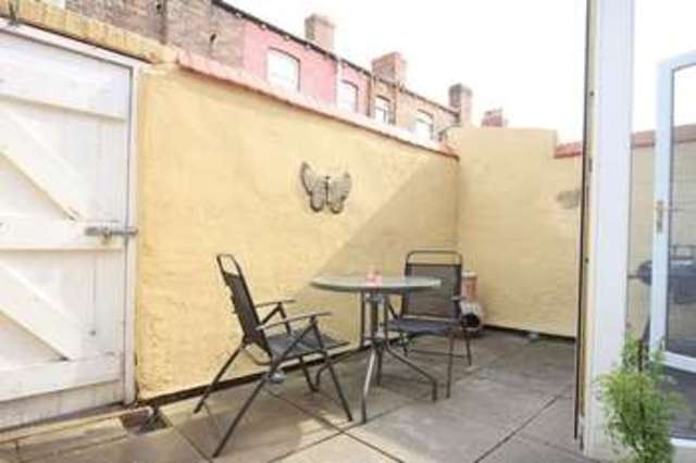  Image of 3 bedroom Terraced house for sale in Blythswood Street Aigburth Liverpool L17 at Blythswood Street  Liverpool, L17 7DE