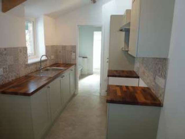  Image of 3 bedroom Terraced house to rent in St. Marys Road Bodmin PL31 at St. Marys Road  Bodmin, PL31 1NF