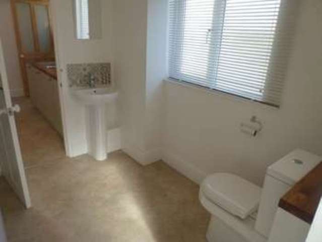  Image of 3 bedroom Terraced house to rent in St. Marys Road Bodmin PL31 at St. Marys Road  Bodmin, PL31 1NF